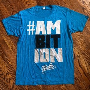 Wale Ambition Tour MMG T-Shirt